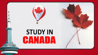 دراسة الدكتوراه في كندا