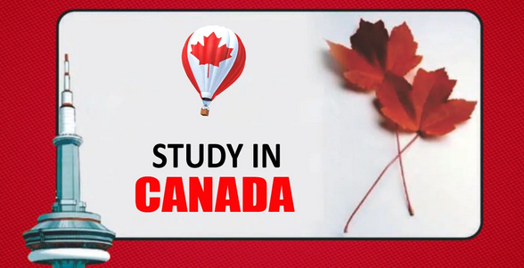 دراسة الدكتوراه في كندا
